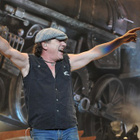 AC/DC : l'album "Live at River Plate" le 19/11