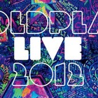 Coldplay sortira un album et un DVD live