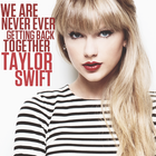 Taylor Swift : votez pour les Créa'pochettes