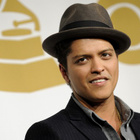 Ecoutez le nouveau single de Bruno Mars