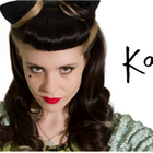 Kate Nash en concert à Paris le 18 novembre