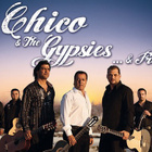 Chico & The Gypsies & Gérard Lenorman en radio