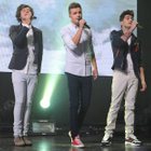 One Direction à Paris-Bercy le 29 avril 2013 !