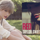 Ecoutez "Red", le nouvel album de Taylor Swift