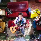 Dam Barnum en interview