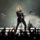 Madonna : l'exploitation de "MDNA" terminée