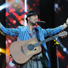 Charlie Winston et Saule sont deux "Dusty Men"