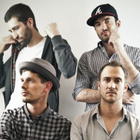 C2C : l'album "Tetra" disque de platine en 2 mois