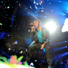 Coldplay : leur sixième album est sur les rails