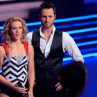 Eliminée de "DALS", Lorie n'est "pas bien"