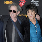 Les Rolling Stones invitent Lady GaGa sur scène