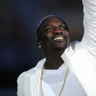 Akon : son nouveau titre "Tha Na Na" en écoute