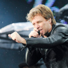 Bon Jovi dévoile son nouveau single