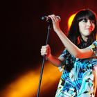 Nolwenn Leroy : une Française à New York !