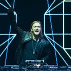 David Guetta : au sommet des ventes à l'export