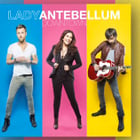 Lady Antebellum dévoile "Downtown"