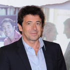 Patrick Bruel parmi les acteurs les mieux payés