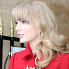 Taylor Swift a brillé sur la Seine