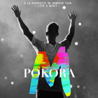 M Pokora : son album live le 4 mars