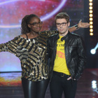 Julie éliminée surprise de "Nouvelle Star"