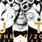 J. Timberlake : pochette et tracklist de son album