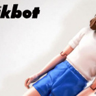 Breakbot : "1 Out of 2" feat. Irfane