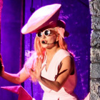 Lady Gaga : 25 millions de pertes pour sa tournée