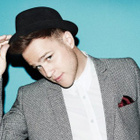 Olly Murs en interview