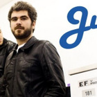 Le groupe Juno sur la B.O. du film "Les gamins"