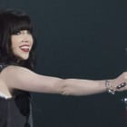 Carly Rae Jepsen plante un festival homophobe