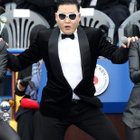 PSY s'offre un remix rap de "Gangnam Style"