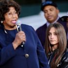 Michael Jackson : sa famille réclame 40 milliards