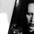 M. Manson nouvelle égérie de Saint Laurent