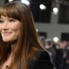 C. Bruni : bon démarrage pour son nouvel album