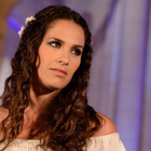 Elisa Tovati : son nouvel album "Orient-Express"