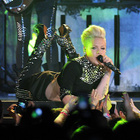 Pink : 3 millions d'albums vendus en 6 mois !