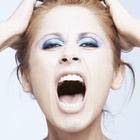 Lara Fabian en interview