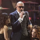 Pitbull s'incruste sur "Crazy Kids" de Ke$ha