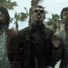 Dissonant Nation tire la langue dans 'La chanson'