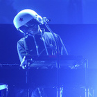 Cascadeur : écoutez le single "Ghost Surfer"