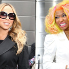 Nicki Minaj VS Mariah Carey : la guerre continue