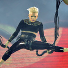 Pink s'excuse après l'annulation d'un concert