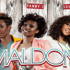 Lynnsha, L. Joseph et Fanny J chantent "Maldon'"