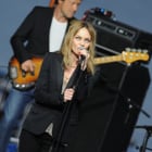 Vanessa Paradis en tournée éclair à l'automne