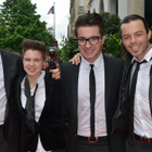 "The Voice" : Yoann Fréget tacle Olympe