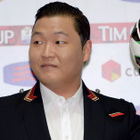 PSY hué à la finale de la Coupe d'Italie !