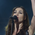 Olivia Ruiz : la vidéo live "Le calme et la tempête"