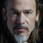 Florent Pagny dévoile "Les murs porteurs"