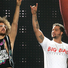 LMFAO annonce sa reformation !