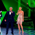 The Voice UK : les coachs chantent "Get Lucky"